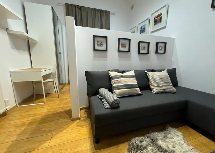 Et Apartment Cracow